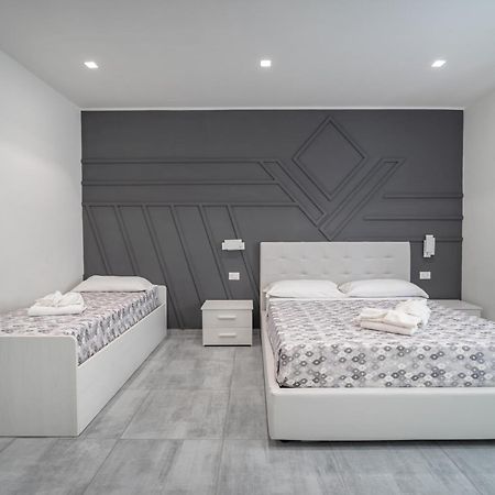 Vincent Guesthouse Scalea Dış mekan fotoğraf