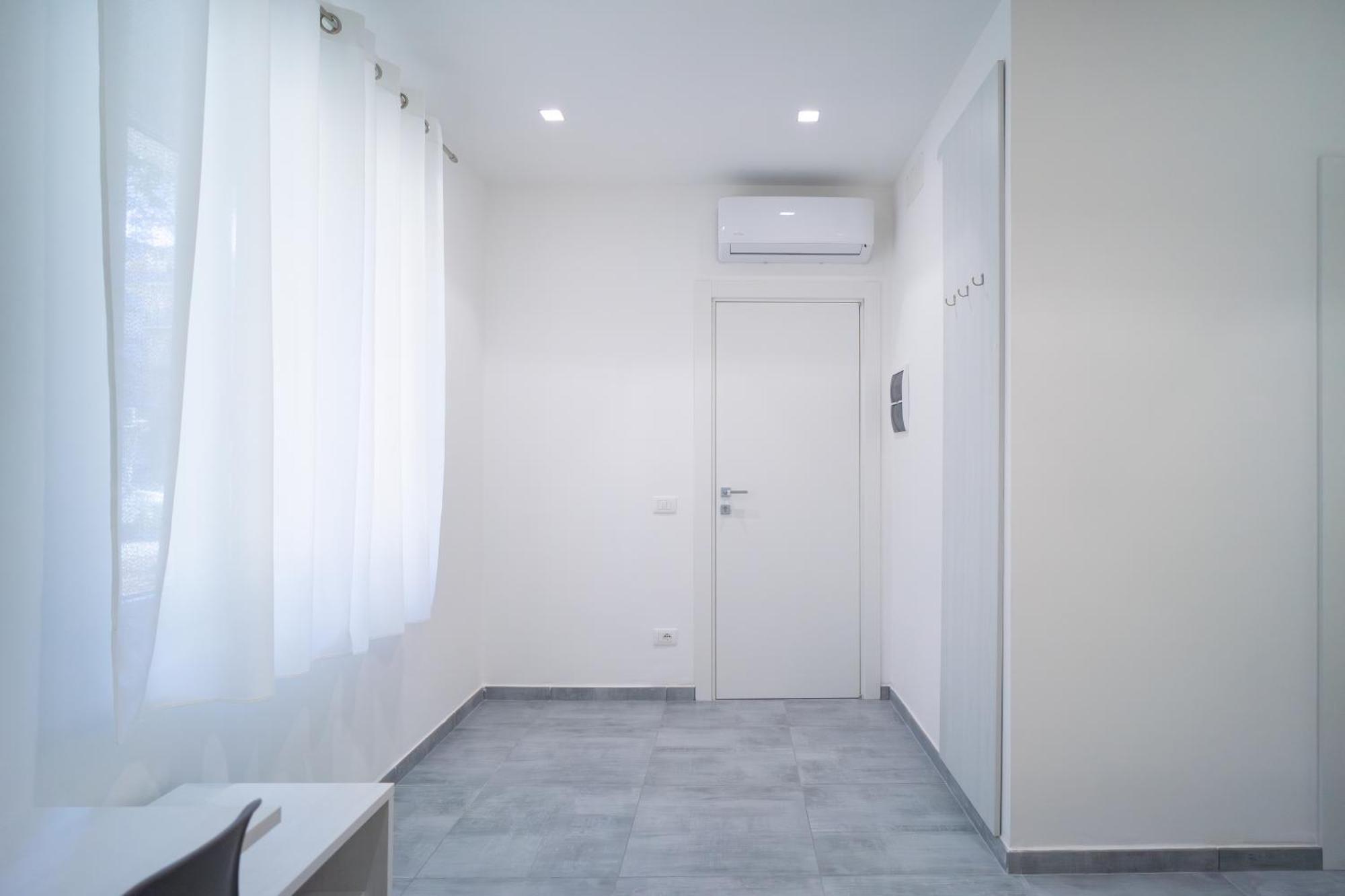 Vincent Guesthouse Scalea Dış mekan fotoğraf