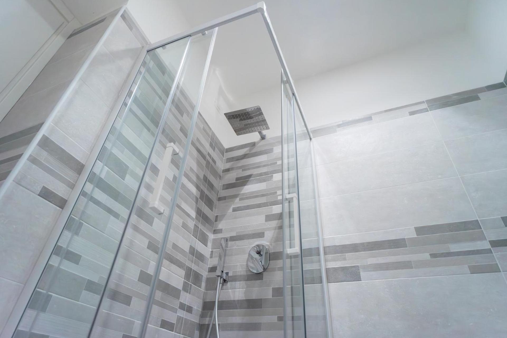 Vincent Guesthouse Scalea Dış mekan fotoğraf